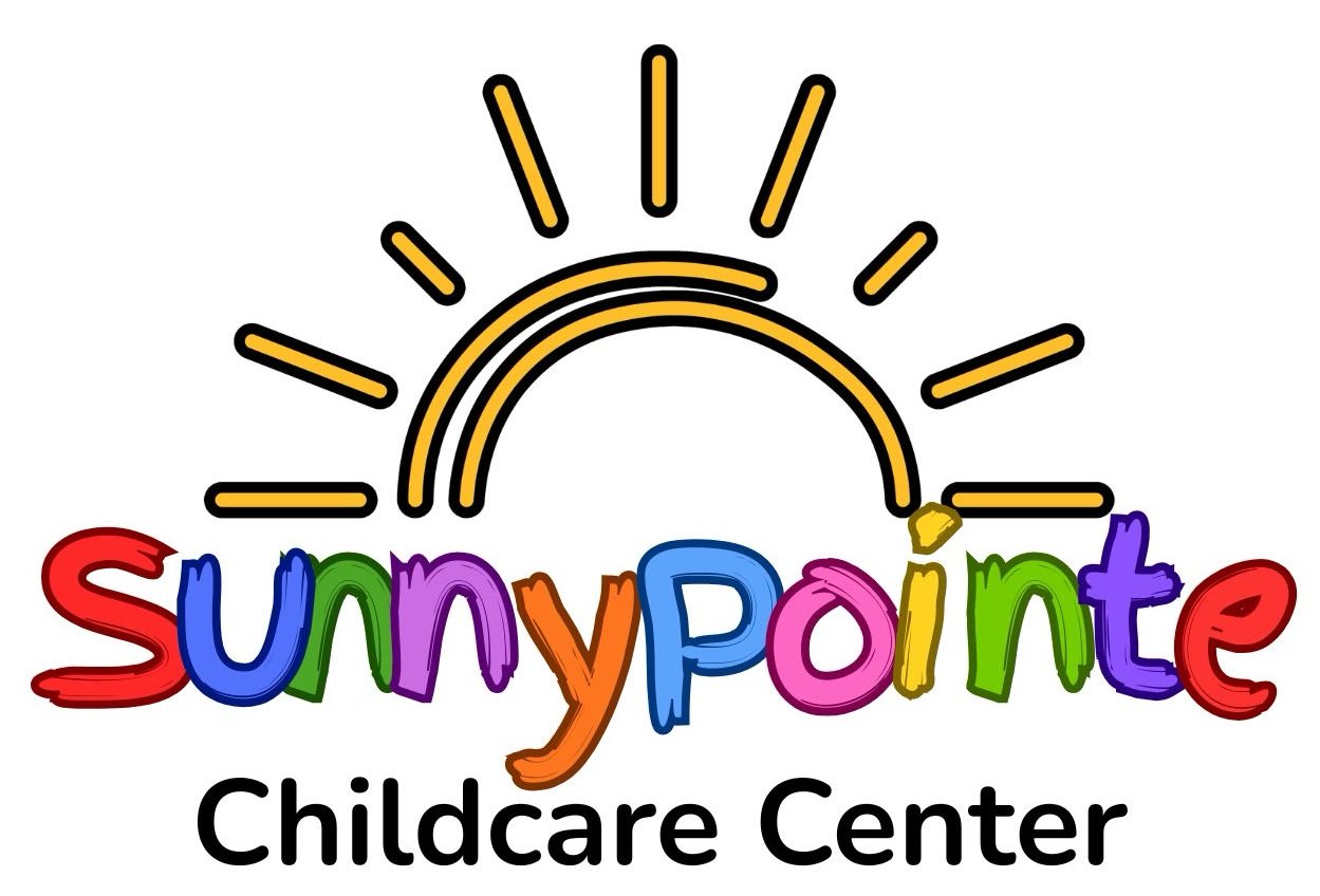 Sunny Pointe Childcare Center logo